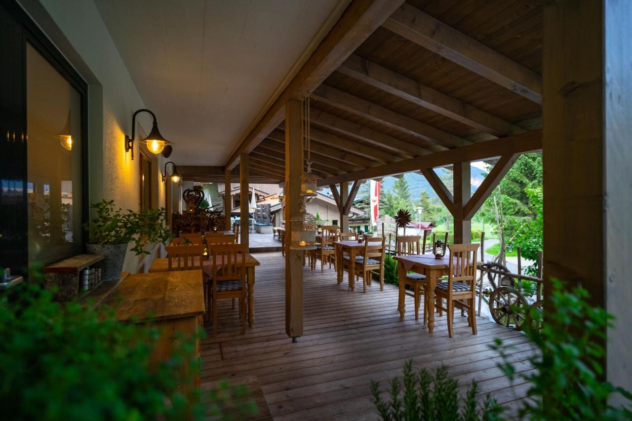 Hotel Landhaus Tirolerherz Sankt Ulrich am Pillersee Εξωτερικό φωτογραφία