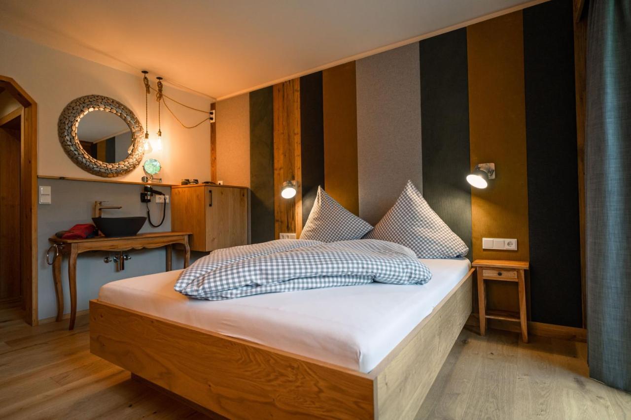 Hotel Landhaus Tirolerherz Sankt Ulrich am Pillersee Εξωτερικό φωτογραφία