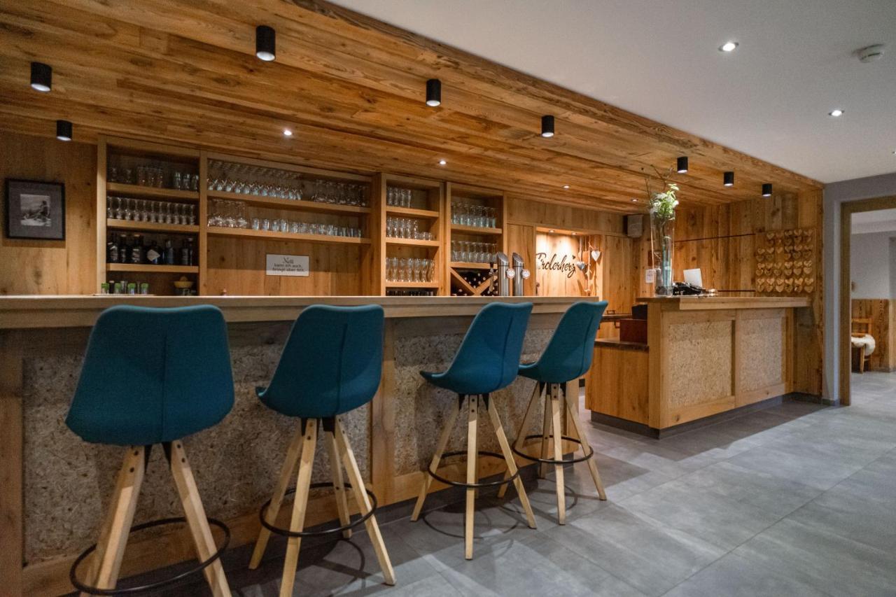 Hotel Landhaus Tirolerherz Sankt Ulrich am Pillersee Εξωτερικό φωτογραφία