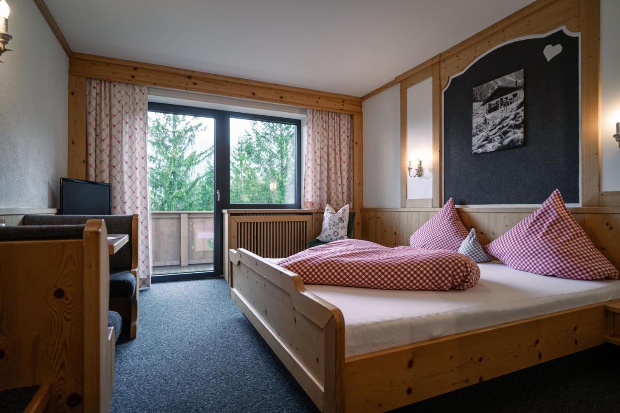 Hotel Landhaus Tirolerherz Sankt Ulrich am Pillersee Εξωτερικό φωτογραφία