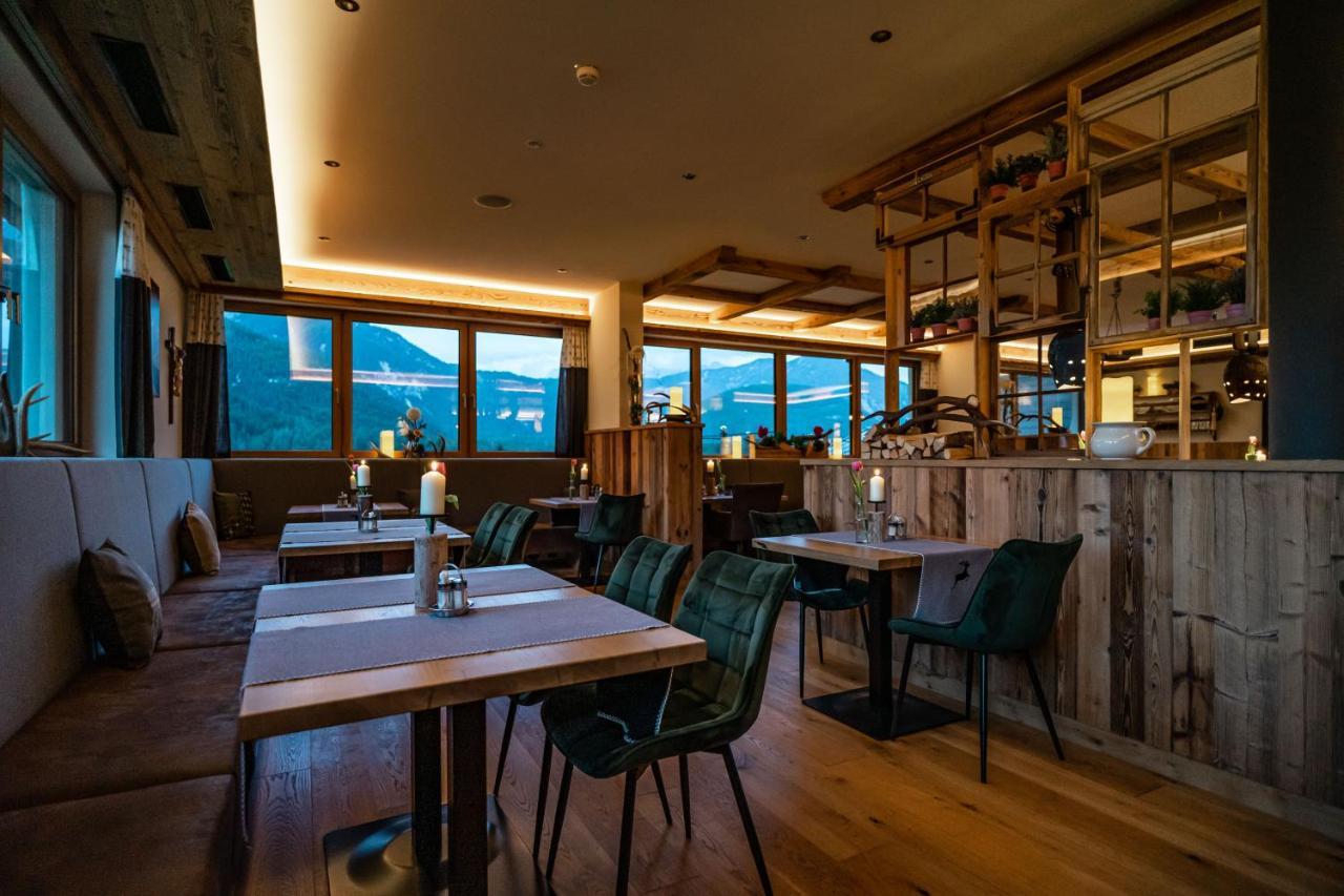 Hotel Landhaus Tirolerherz Sankt Ulrich am Pillersee Εξωτερικό φωτογραφία