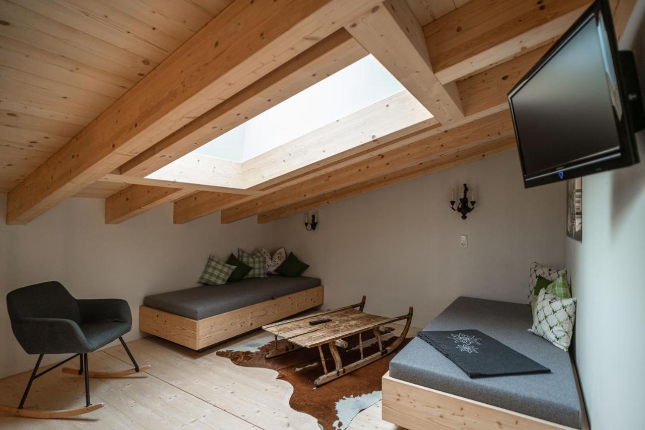 Hotel Landhaus Tirolerherz Sankt Ulrich am Pillersee Εξωτερικό φωτογραφία