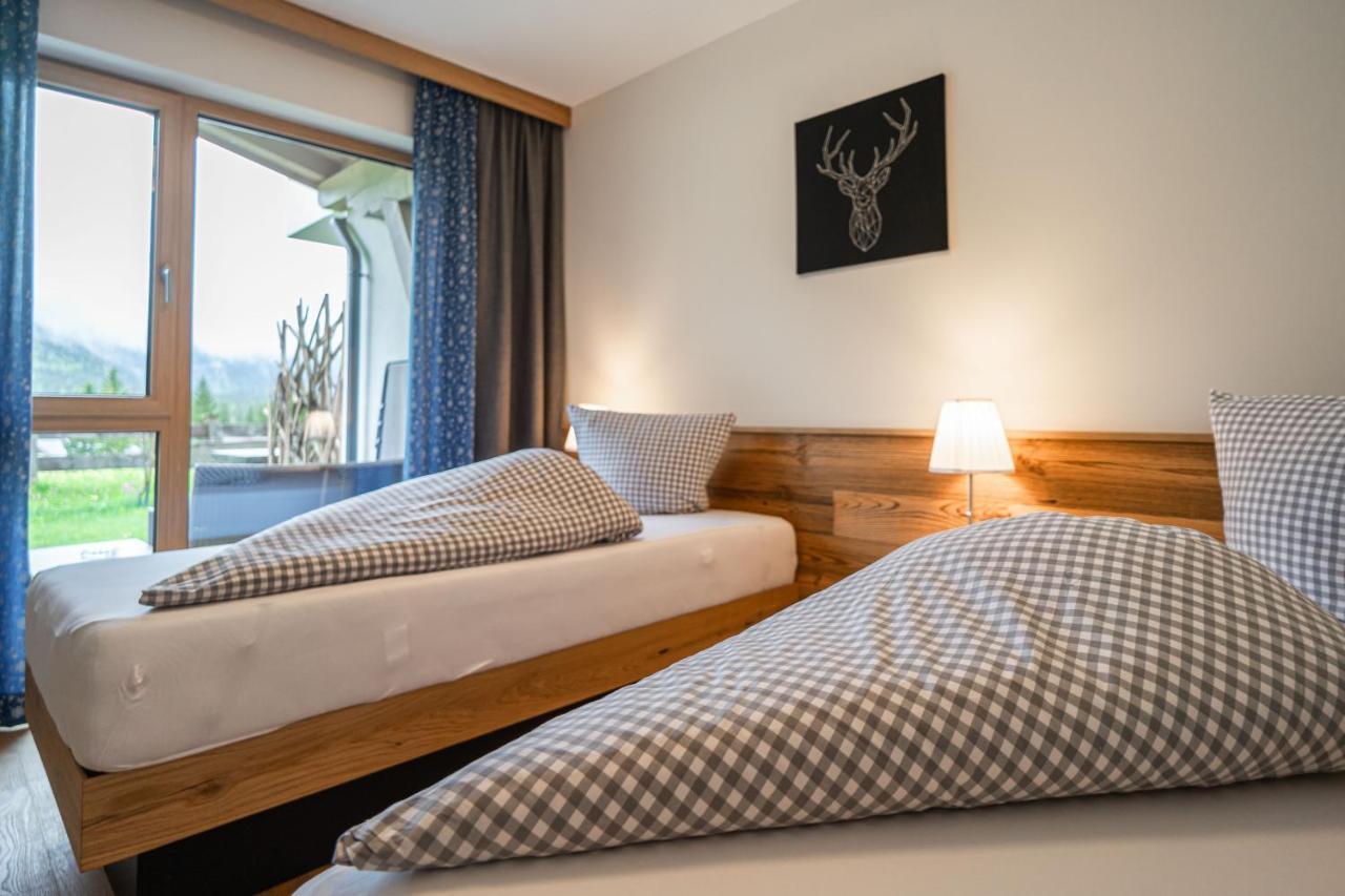 Hotel Landhaus Tirolerherz Sankt Ulrich am Pillersee Εξωτερικό φωτογραφία