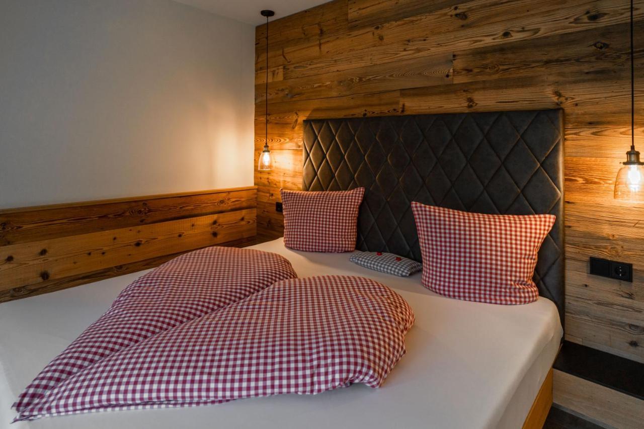 Hotel Landhaus Tirolerherz Sankt Ulrich am Pillersee Εξωτερικό φωτογραφία