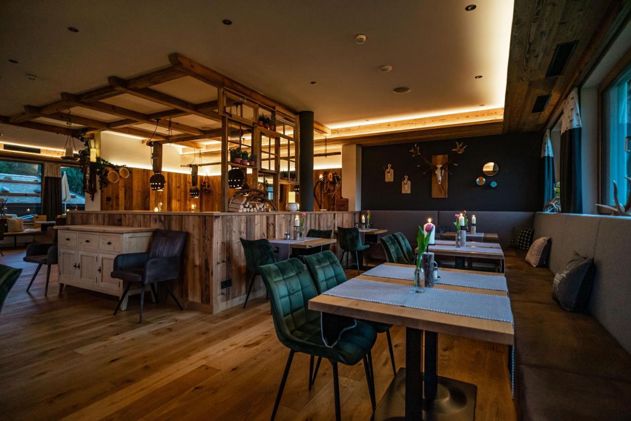 Hotel Landhaus Tirolerherz Sankt Ulrich am Pillersee Εξωτερικό φωτογραφία