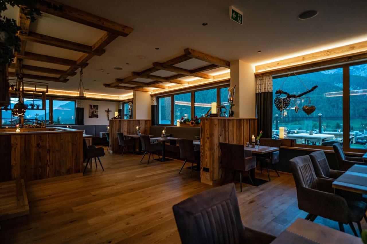 Hotel Landhaus Tirolerherz Sankt Ulrich am Pillersee Εξωτερικό φωτογραφία