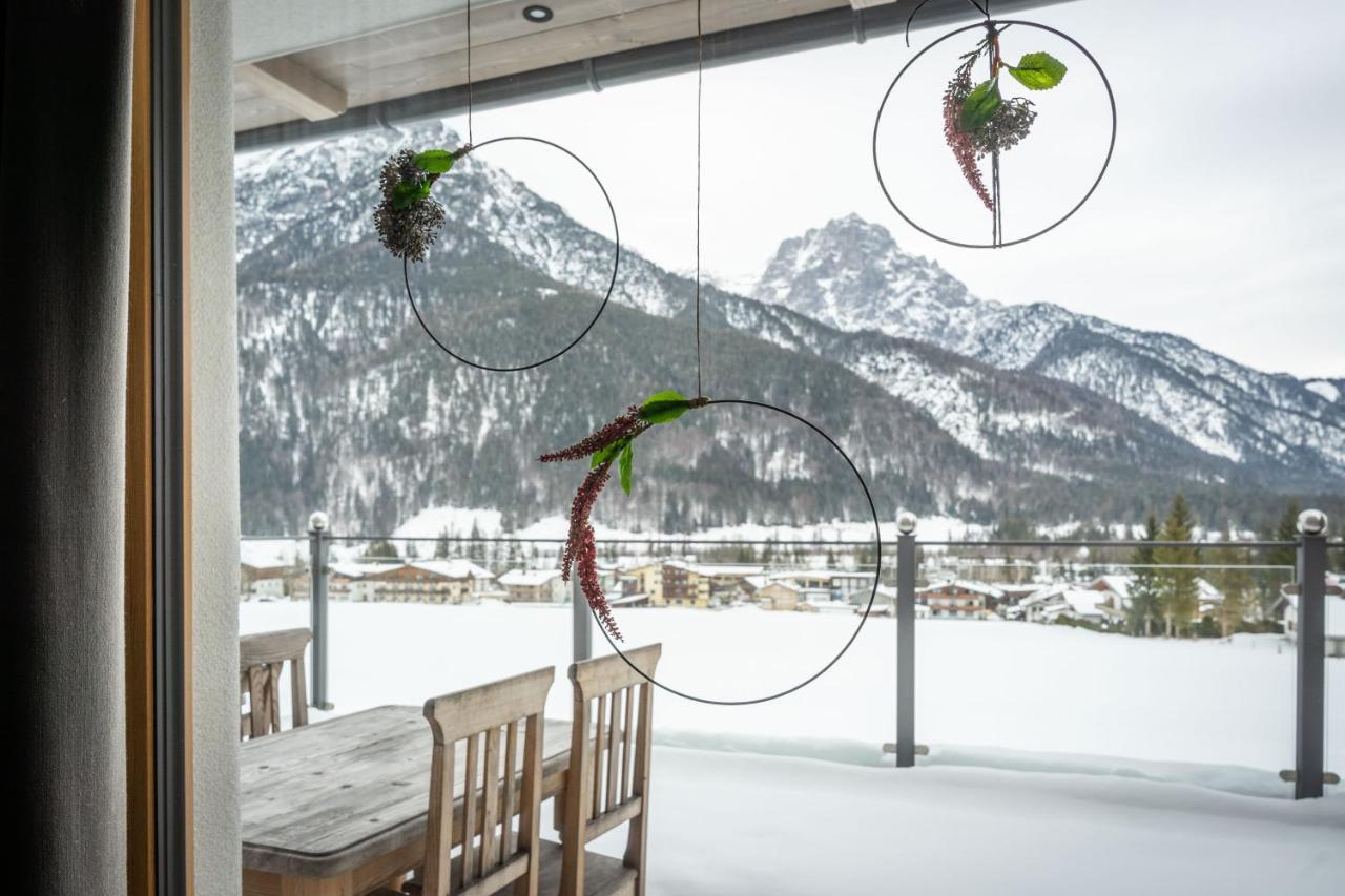 Hotel Landhaus Tirolerherz Sankt Ulrich am Pillersee Εξωτερικό φωτογραφία
