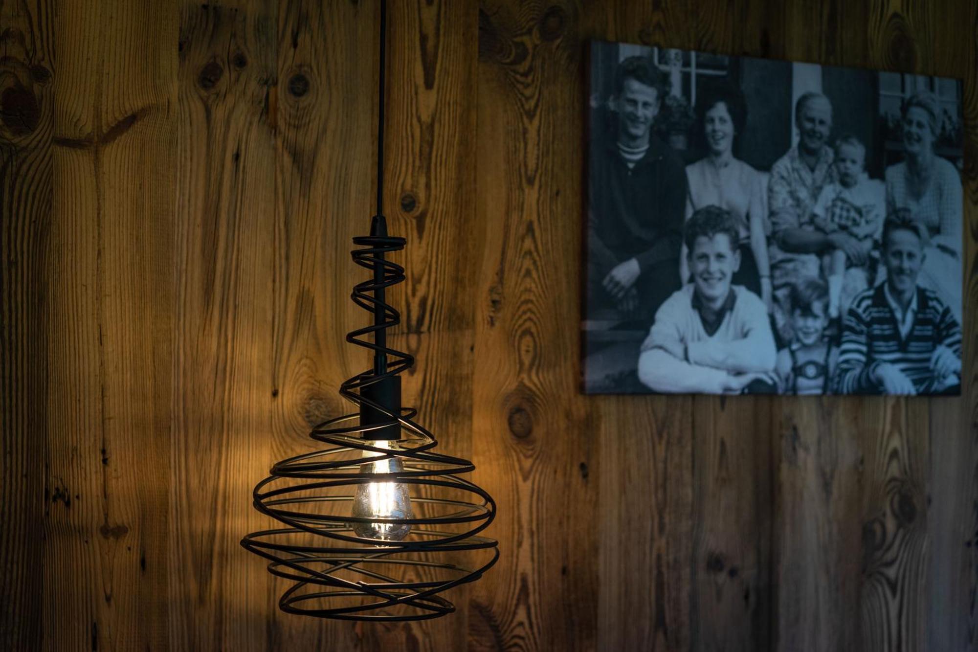 Hotel Landhaus Tirolerherz Sankt Ulrich am Pillersee Δωμάτιο φωτογραφία