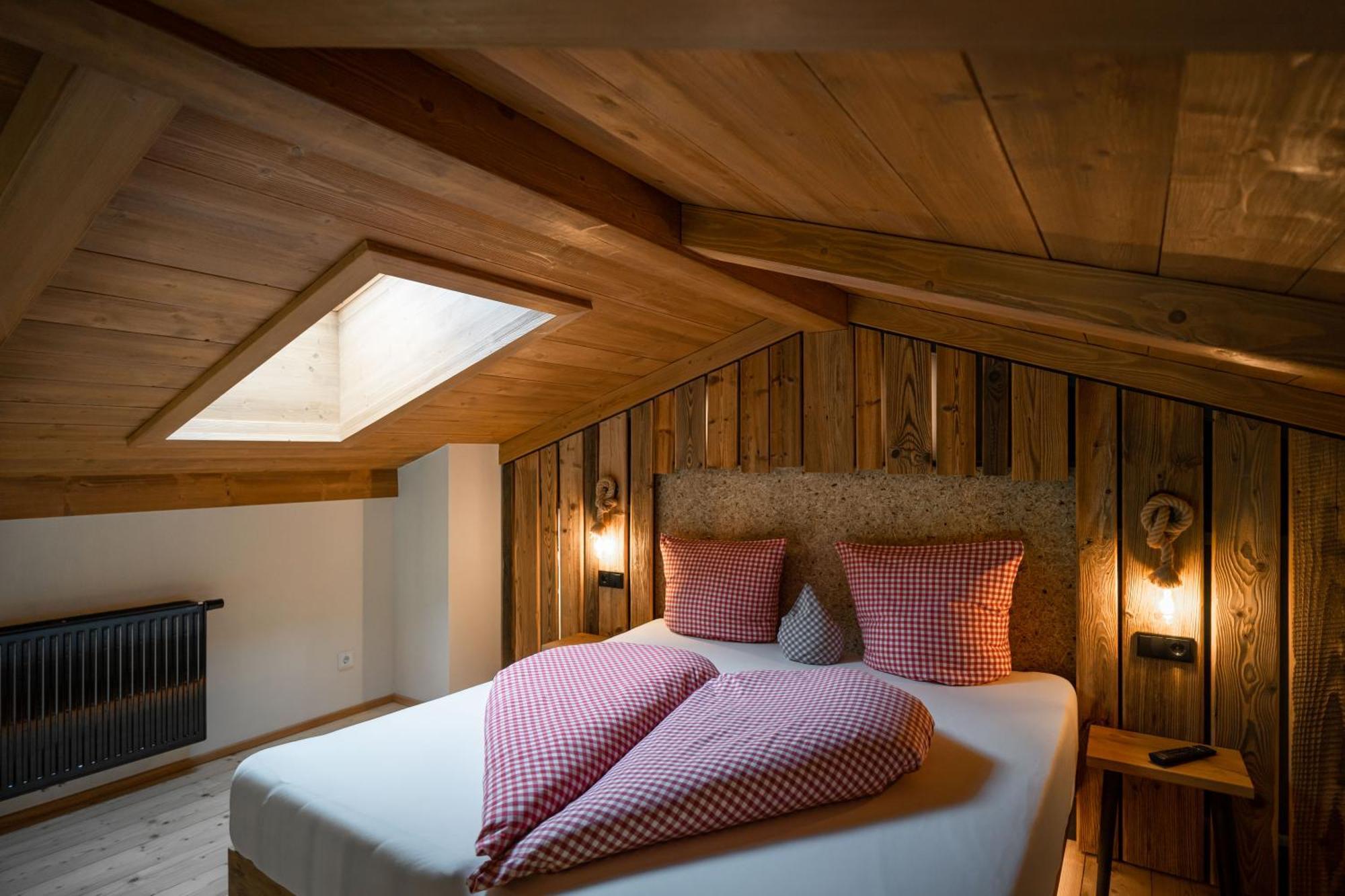 Hotel Landhaus Tirolerherz Sankt Ulrich am Pillersee Δωμάτιο φωτογραφία