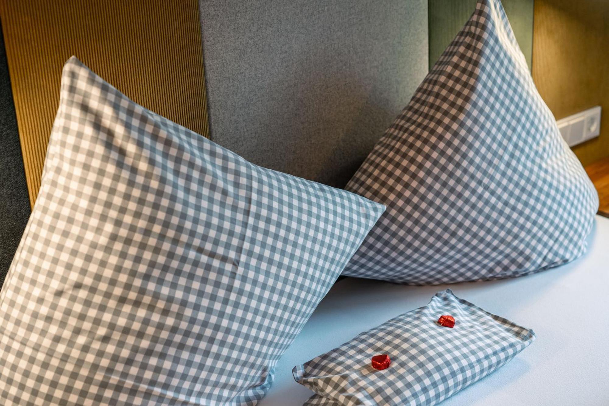 Hotel Landhaus Tirolerherz Sankt Ulrich am Pillersee Δωμάτιο φωτογραφία